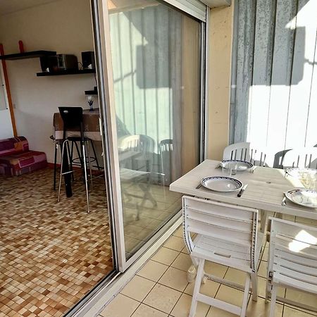 Studio Renove, Loggia Ensoleillee, 200M De La Plage, Animaux Permis - Argeles-Sur-Mer - Fr-1-225-116 Exterior foto