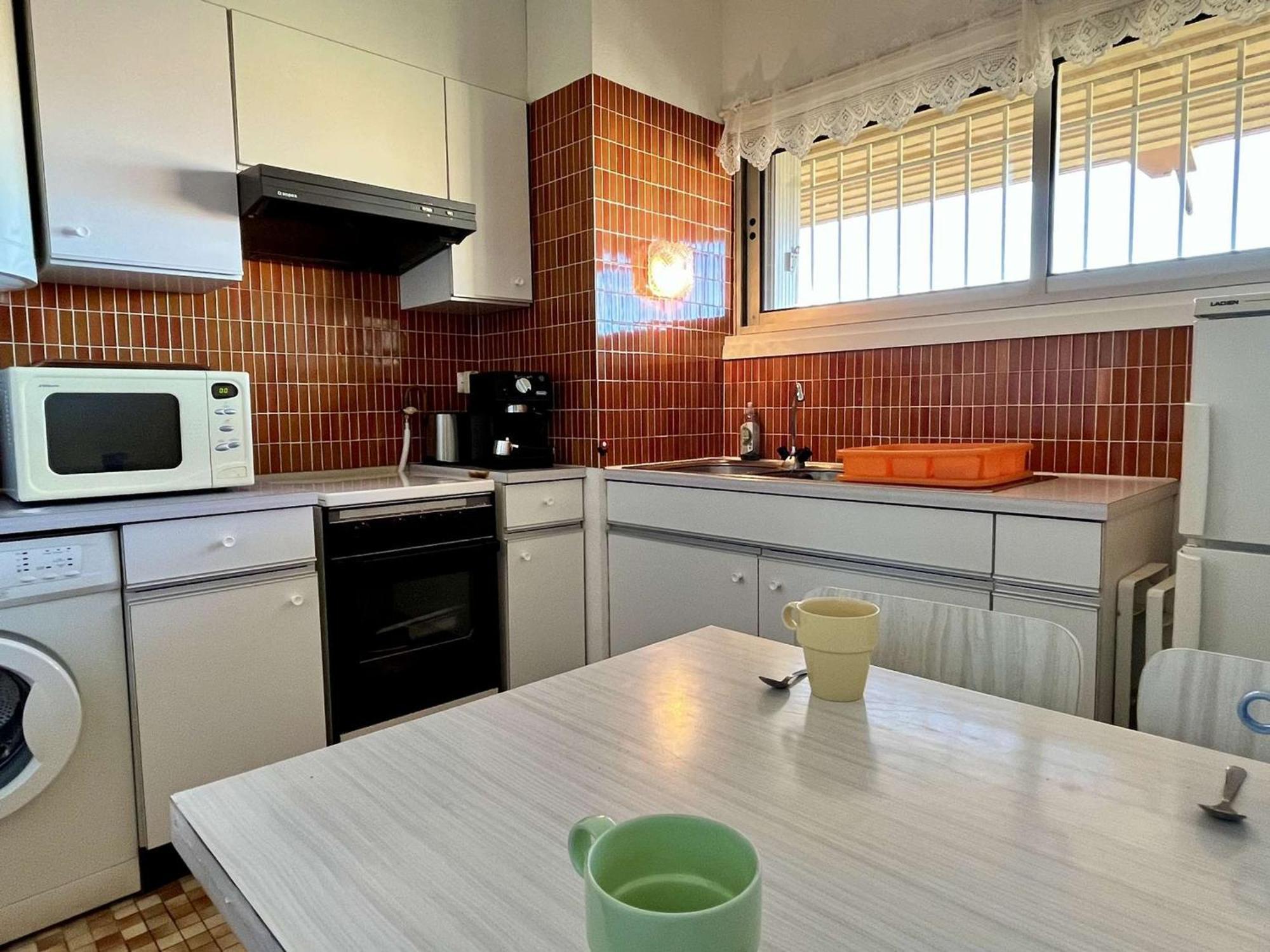 Studio Renove, Loggia Ensoleillee, 200M De La Plage, Animaux Permis - Argeles-Sur-Mer - Fr-1-225-116 Exterior foto