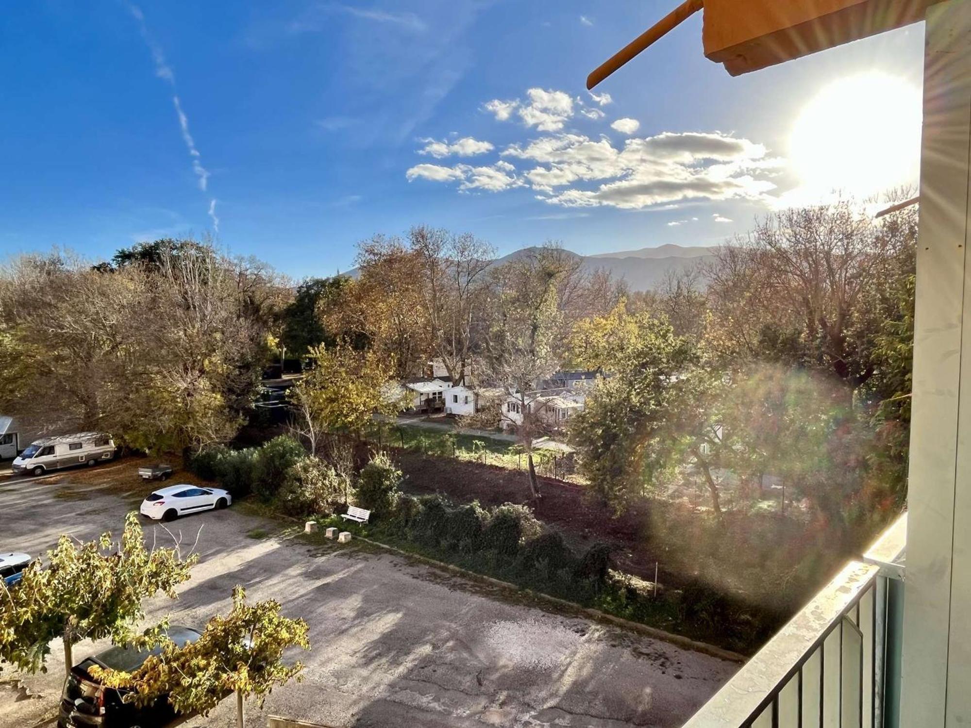 Studio Renove, Loggia Ensoleillee, 200M De La Plage, Animaux Permis - Argeles-Sur-Mer - Fr-1-225-116 Exterior foto