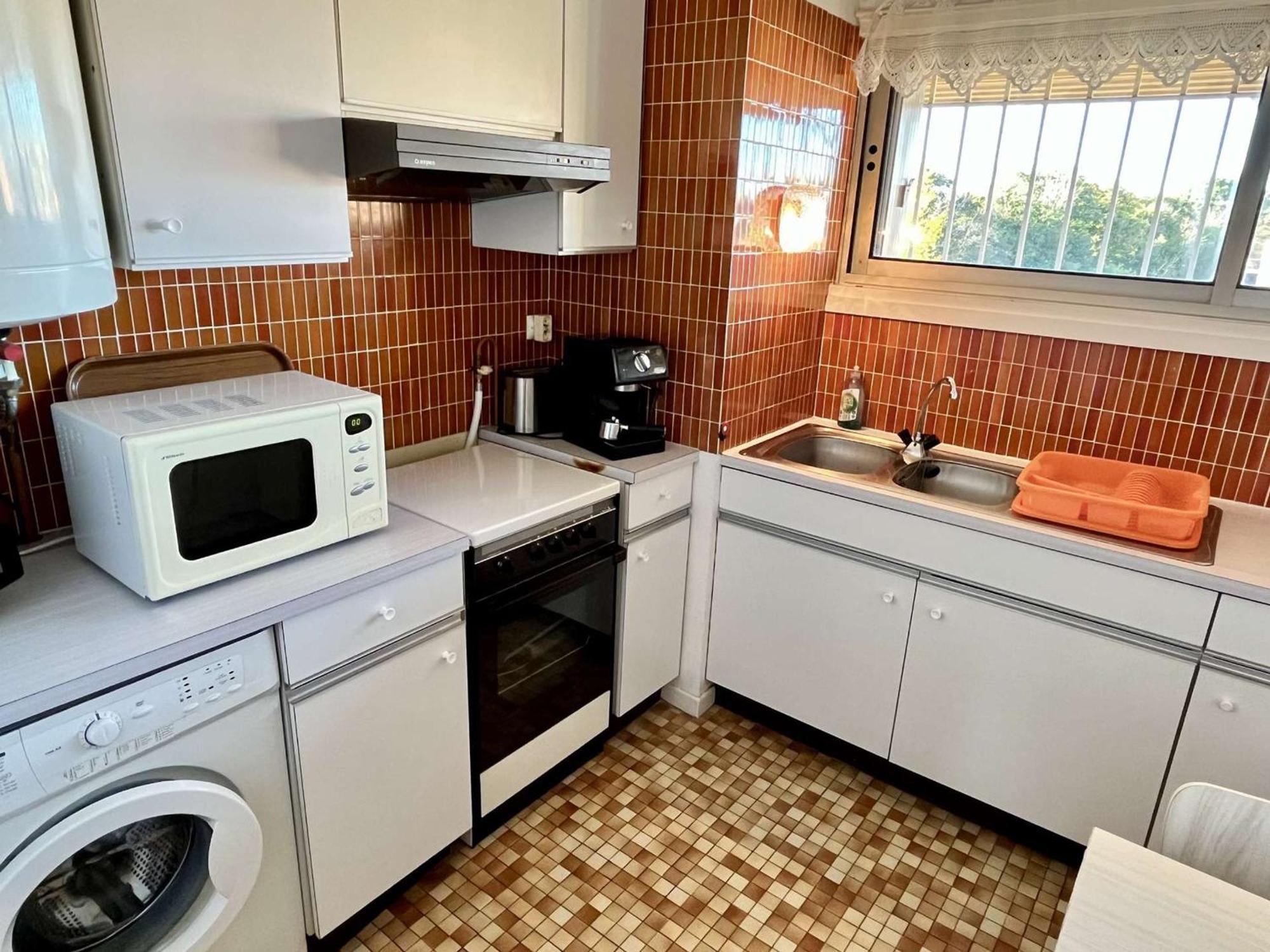 Studio Renove, Loggia Ensoleillee, 200M De La Plage, Animaux Permis - Argeles-Sur-Mer - Fr-1-225-116 Exterior foto